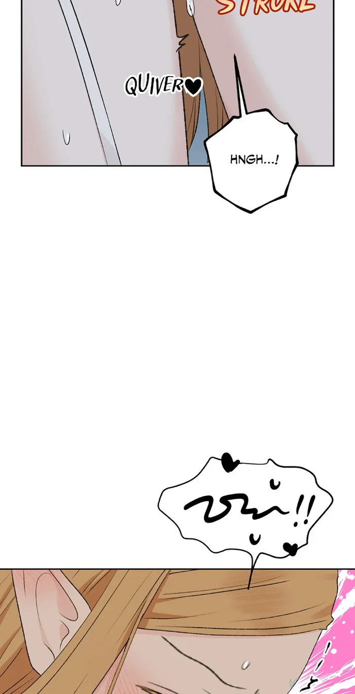 The Mating of Elves Chapter 45 - Page 62