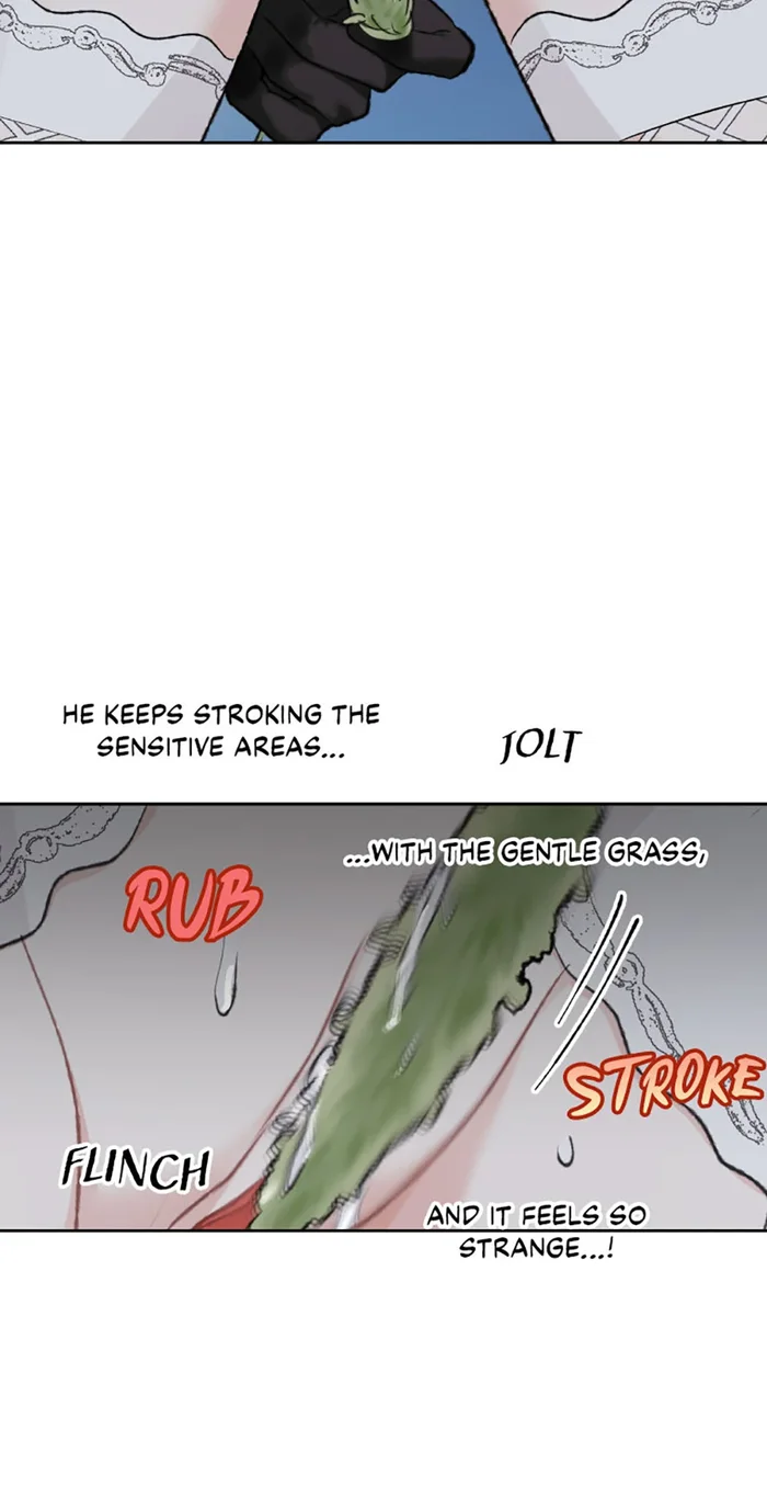 The Mating of Elves Chapter 45 - Page 64