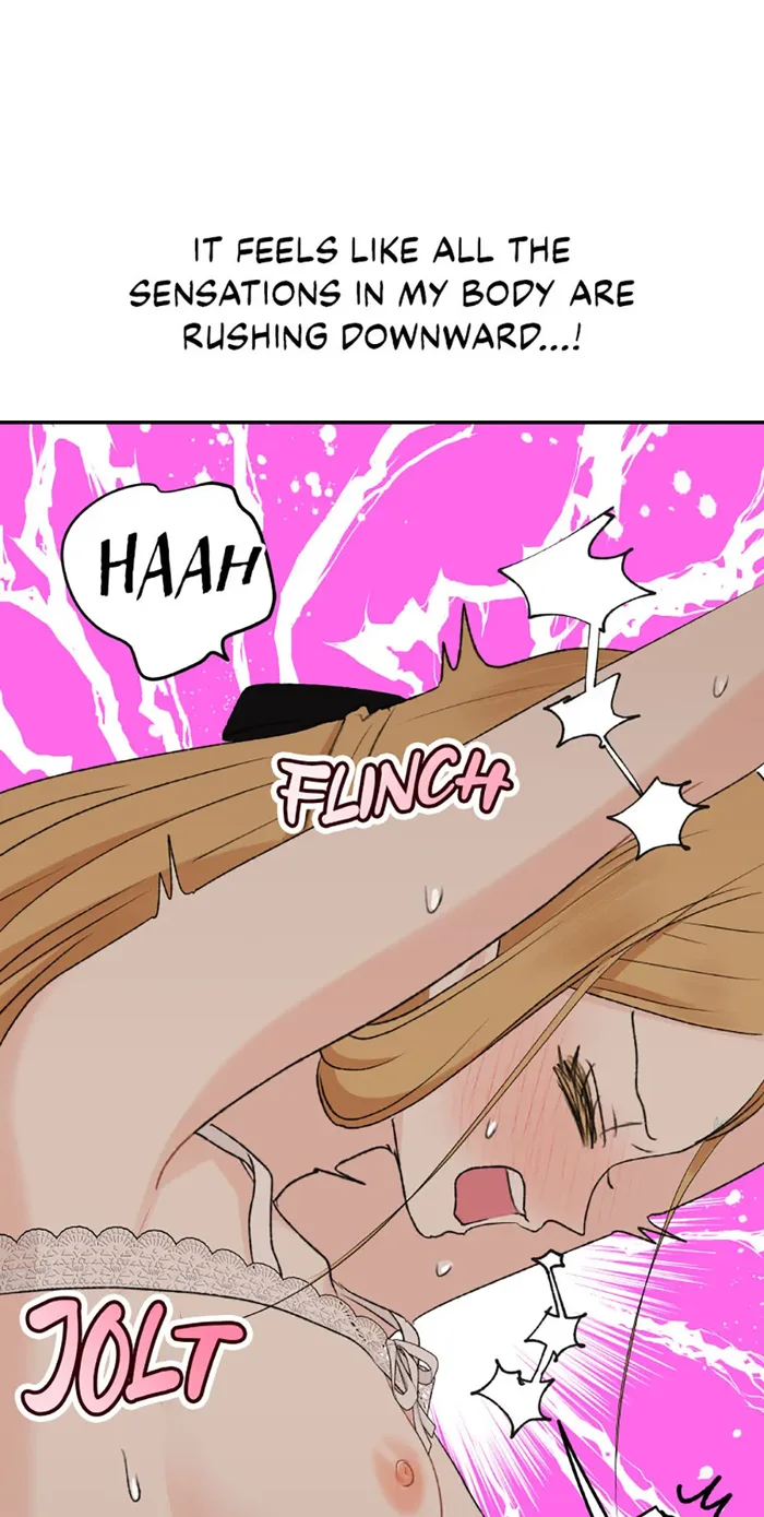 The Mating of Elves Chapter 45 - Page 65