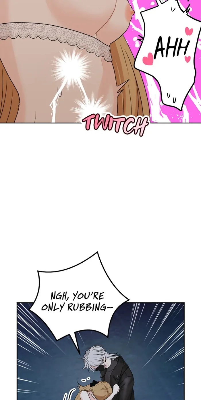 The Mating of Elves Chapter 45 - Page 66