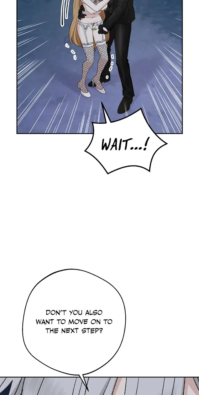 The Mating of Elves Chapter 45 - Page 67