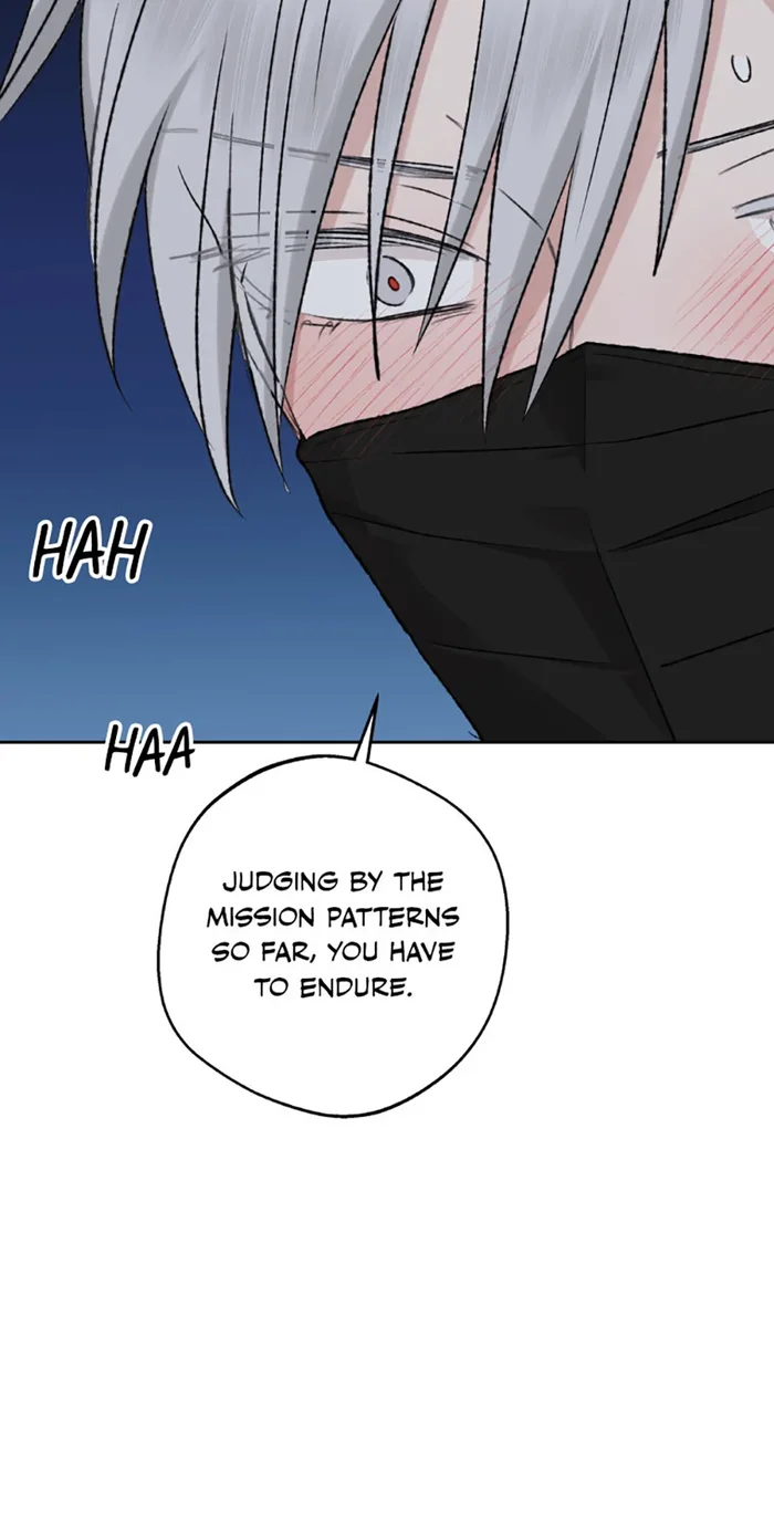 The Mating of Elves Chapter 45 - Page 68