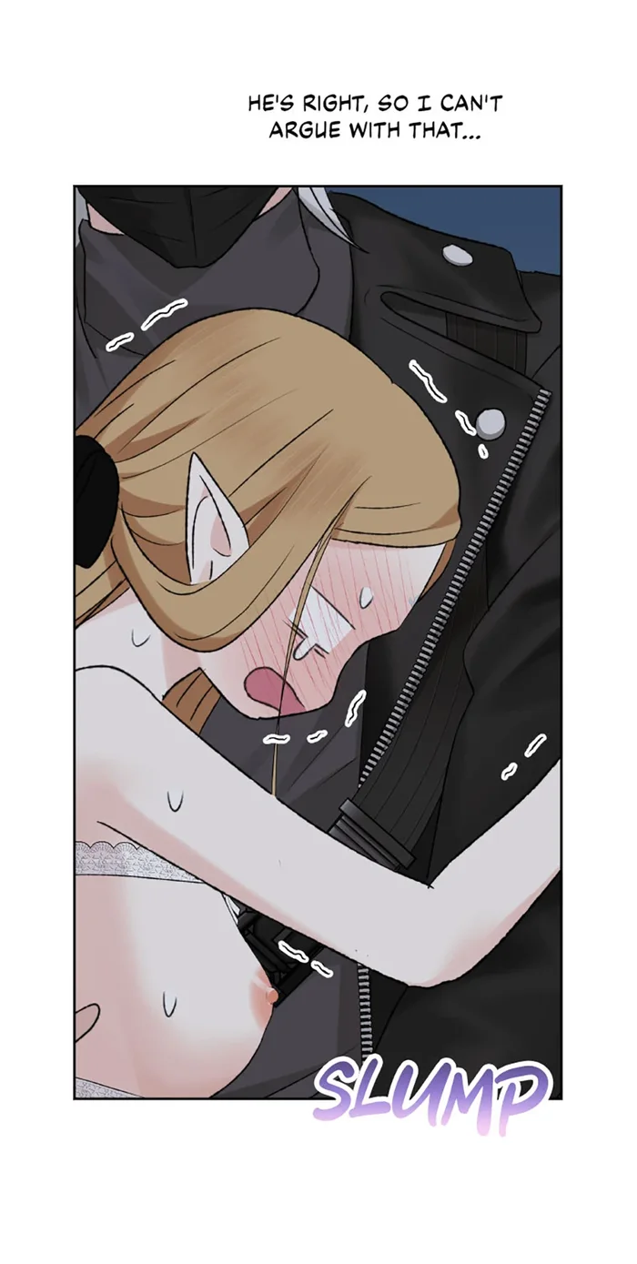 The Mating of Elves Chapter 45 - Page 69