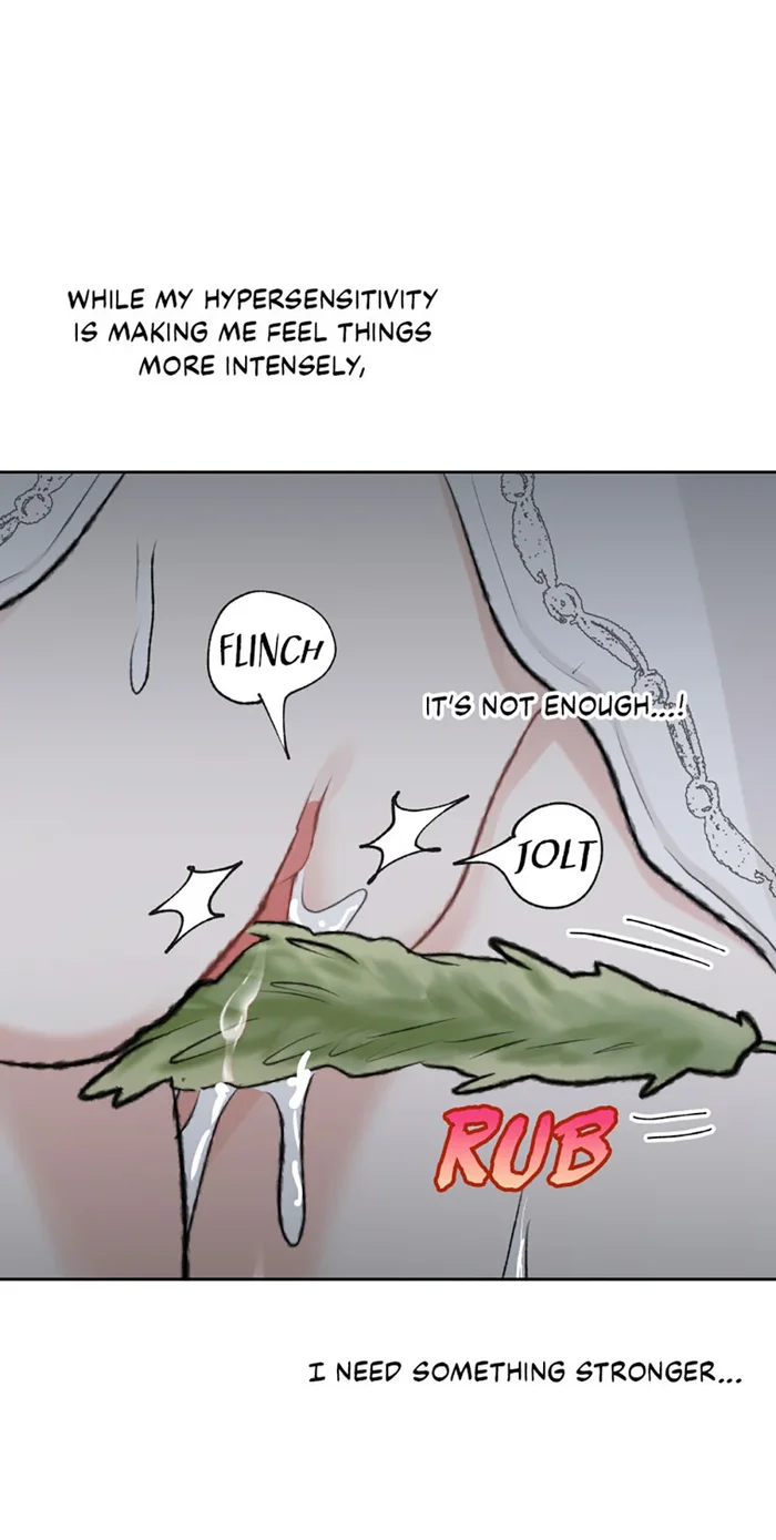 The Mating of Elves Chapter 45 - Page 70