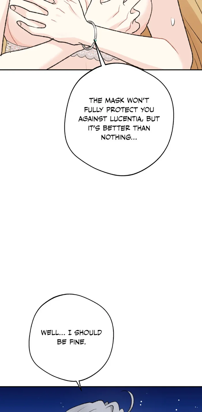 The Mating of Elves Chapter 45 - Page 8