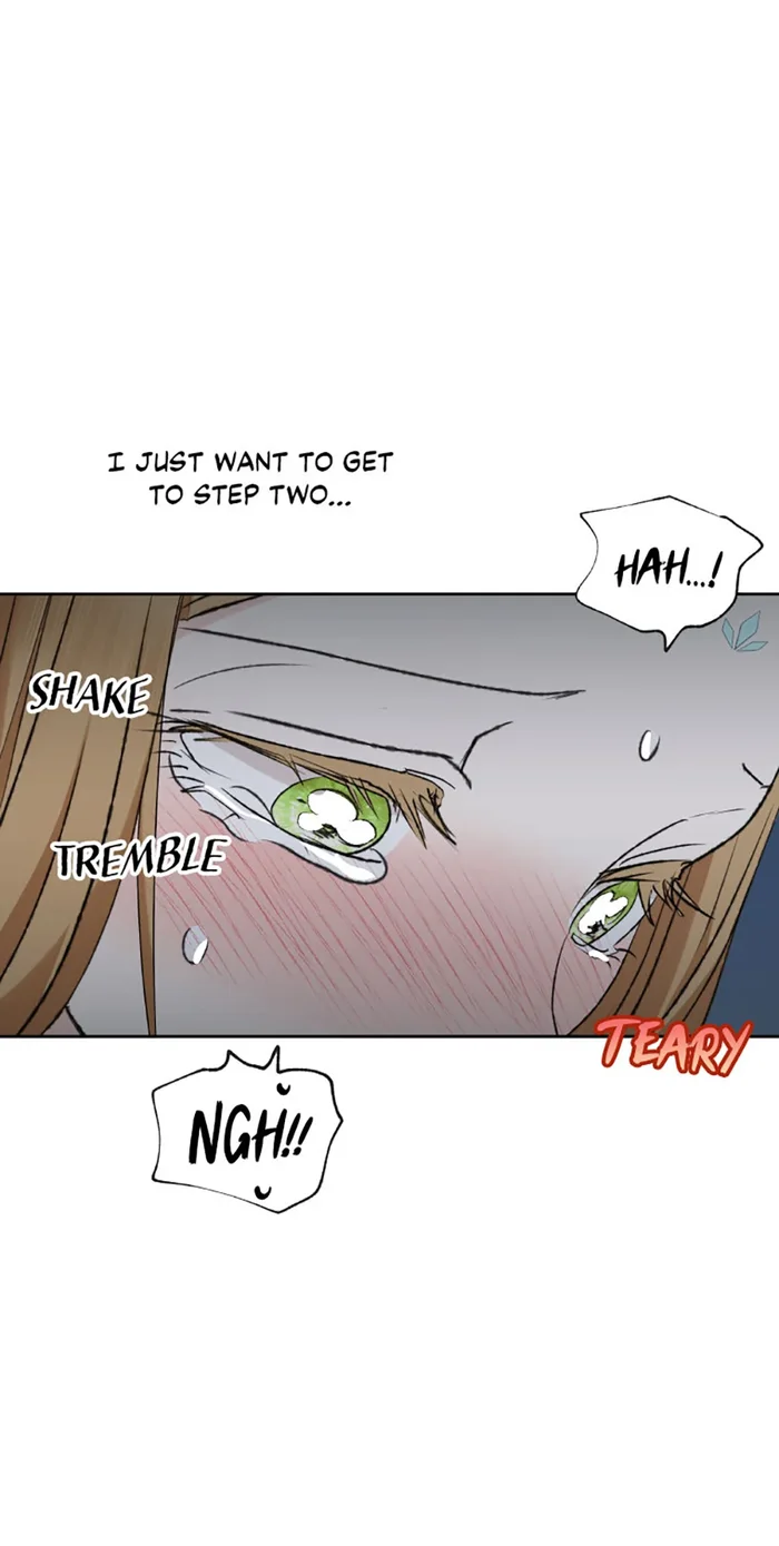 The Mating of Elves Chapter 45 - Page 71