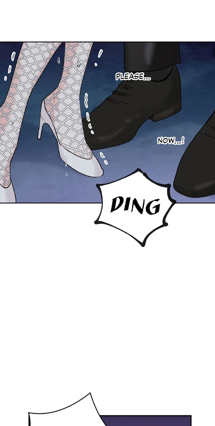 The Mating of Elves Chapter 45 - Page 72