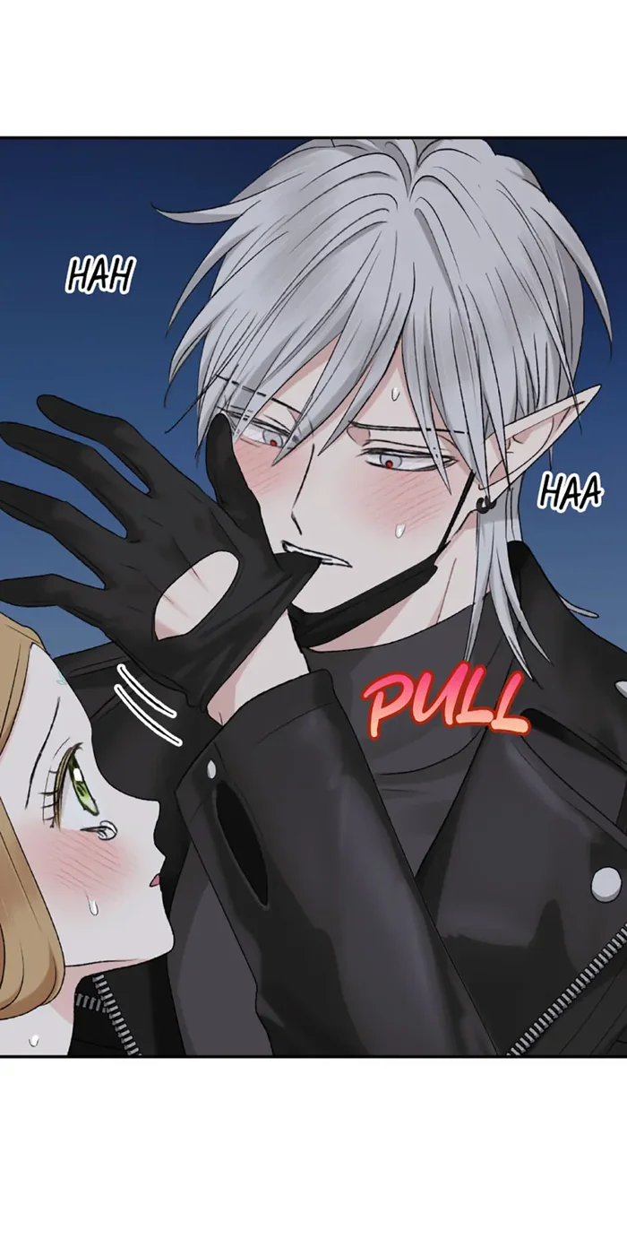 The Mating of Elves Chapter 45 - Page 75