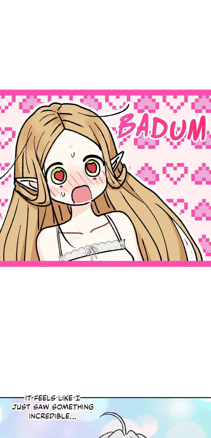 The Mating of Elves Chapter 45 - Page 76