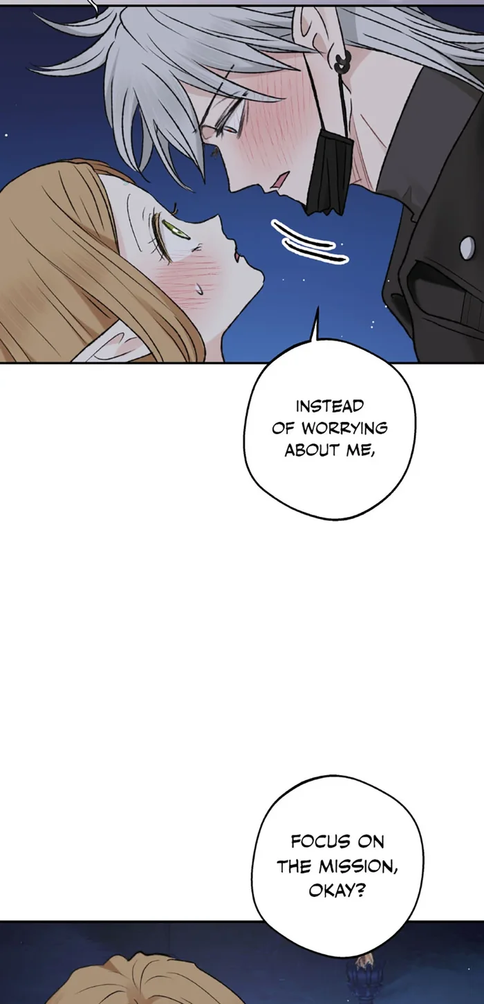 The Mating of Elves Chapter 45 - Page 79