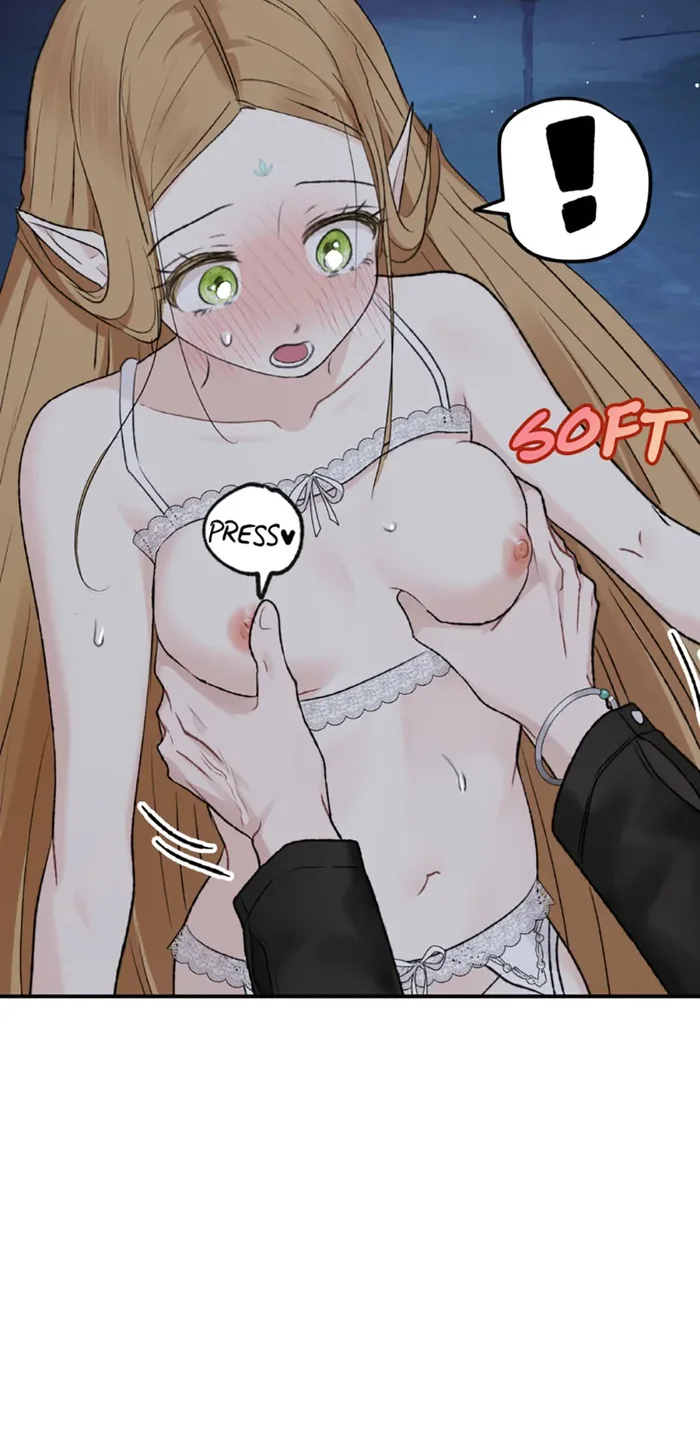 The Mating of Elves Chapter 45 - Page 80