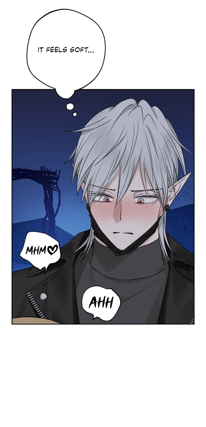 The Mating of Elves Chapter 45 - Page 81