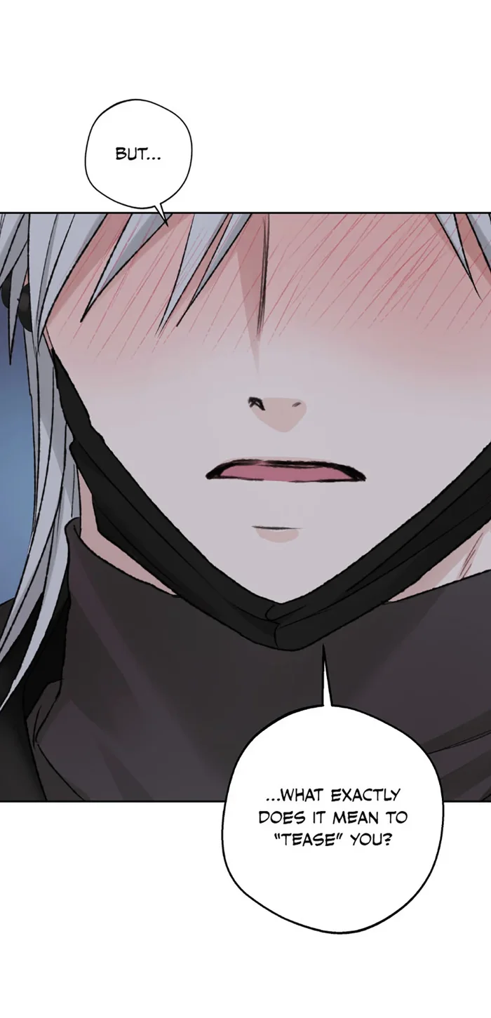 The Mating of Elves Chapter 45 - Page 82