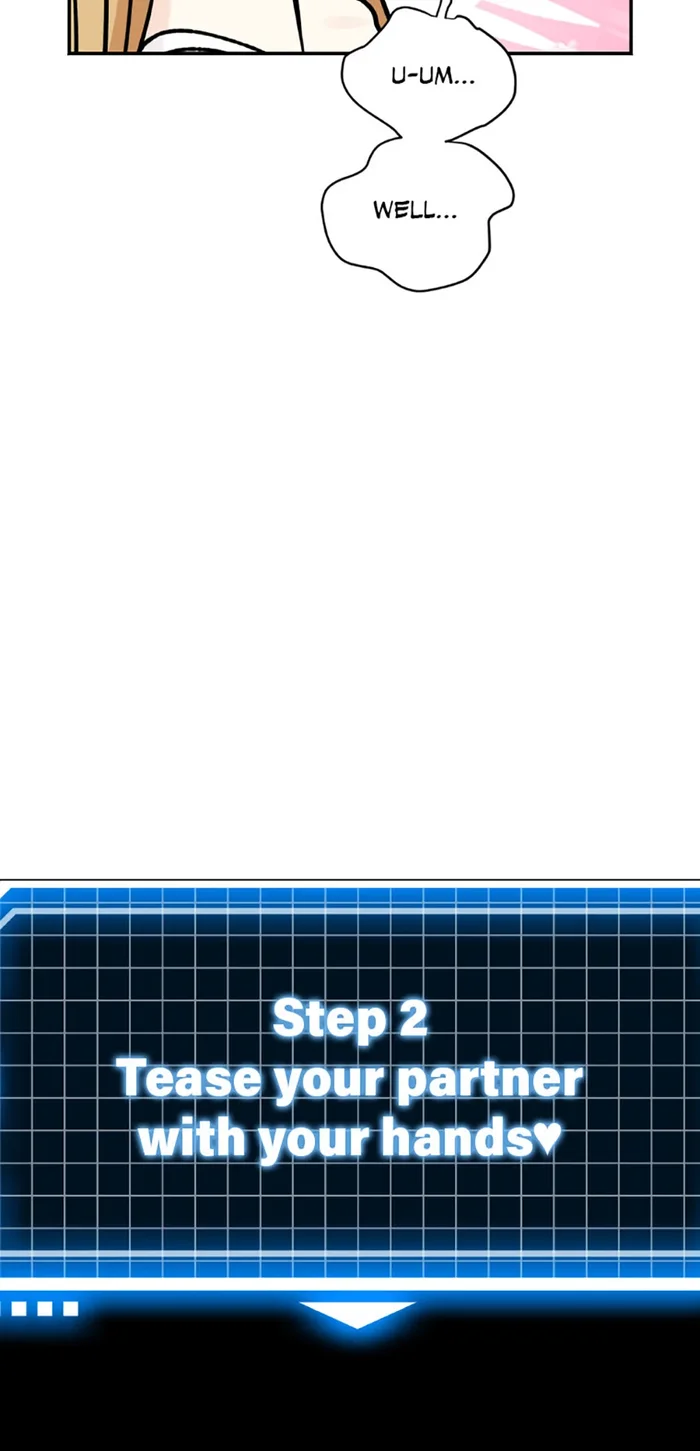 The Mating of Elves Chapter 45 - Page 84