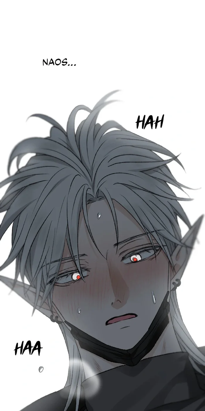 The Mating of Elves Chapter 45 - Page 91