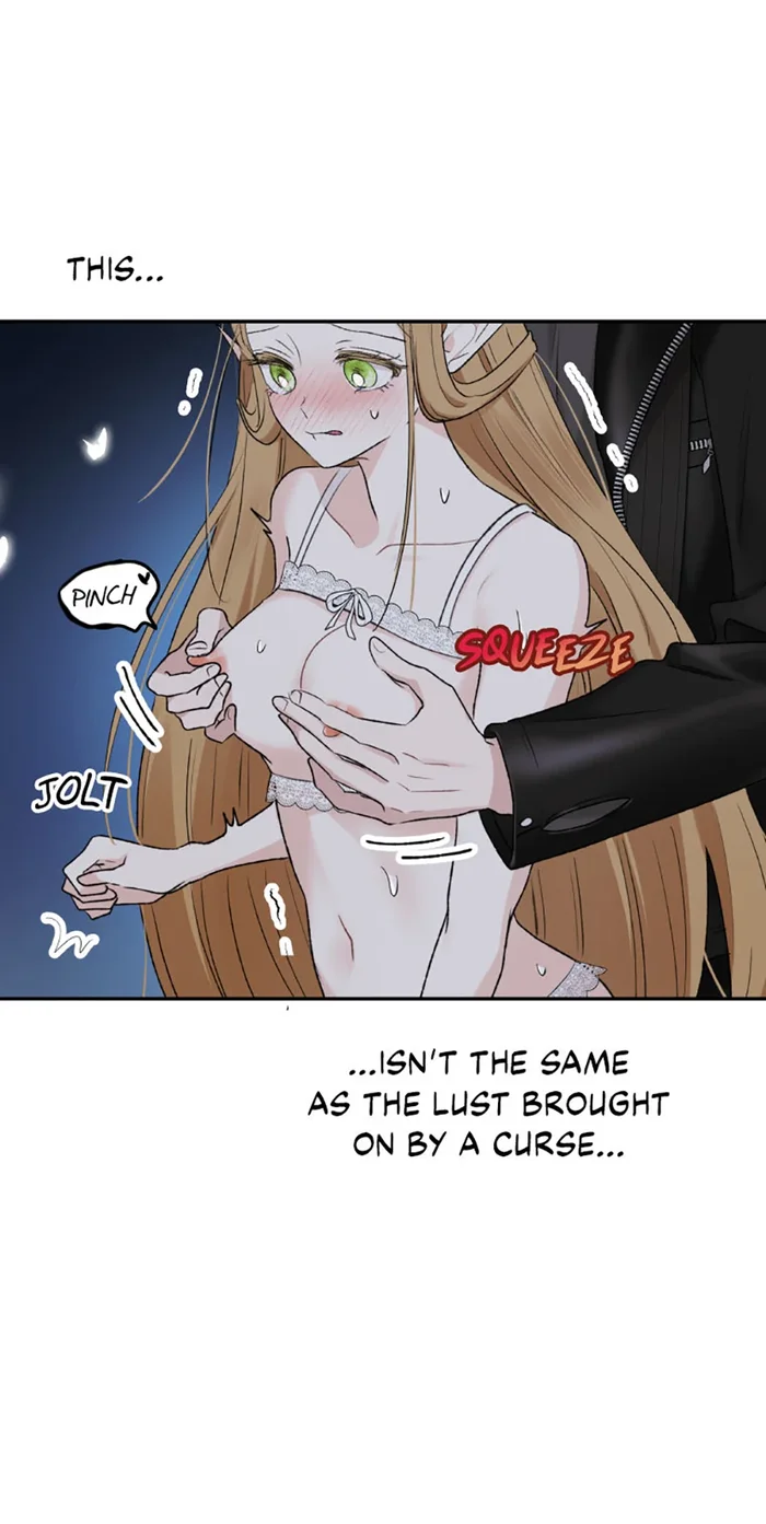 The Mating of Elves Chapter 46 - Page 2