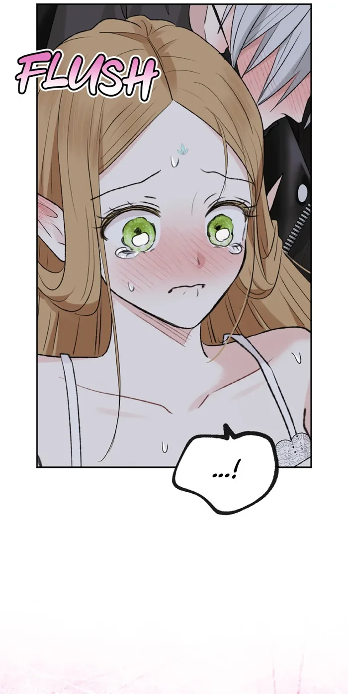 The Mating of Elves Chapter 46 - Page 11