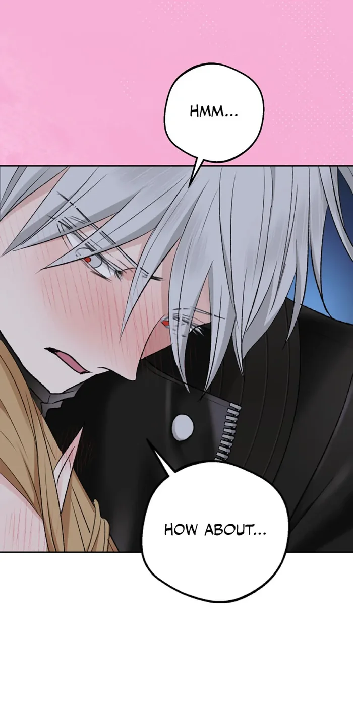 The Mating of Elves Chapter 46 - Page 13