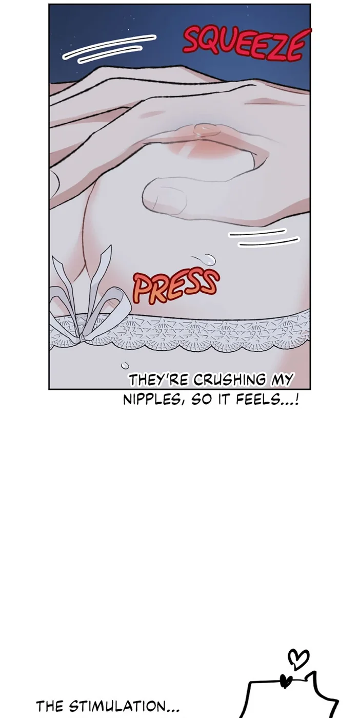 The Mating of Elves Chapter 46 - Page 18