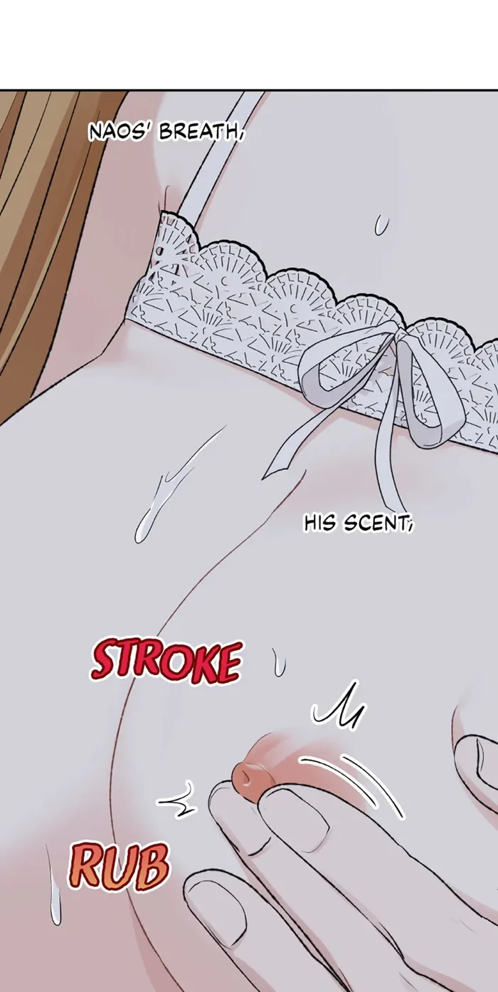 The Mating of Elves Chapter 46 - Page 3