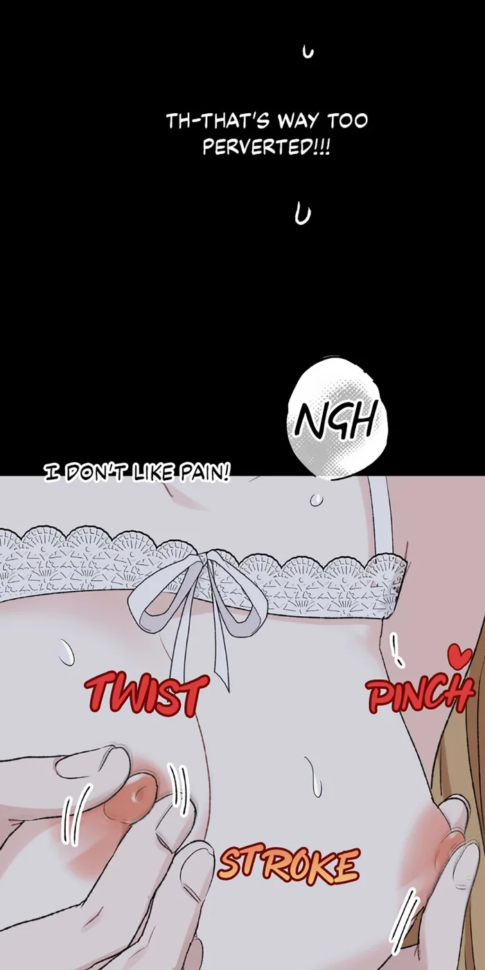 The Mating of Elves Chapter 46 - Page 21