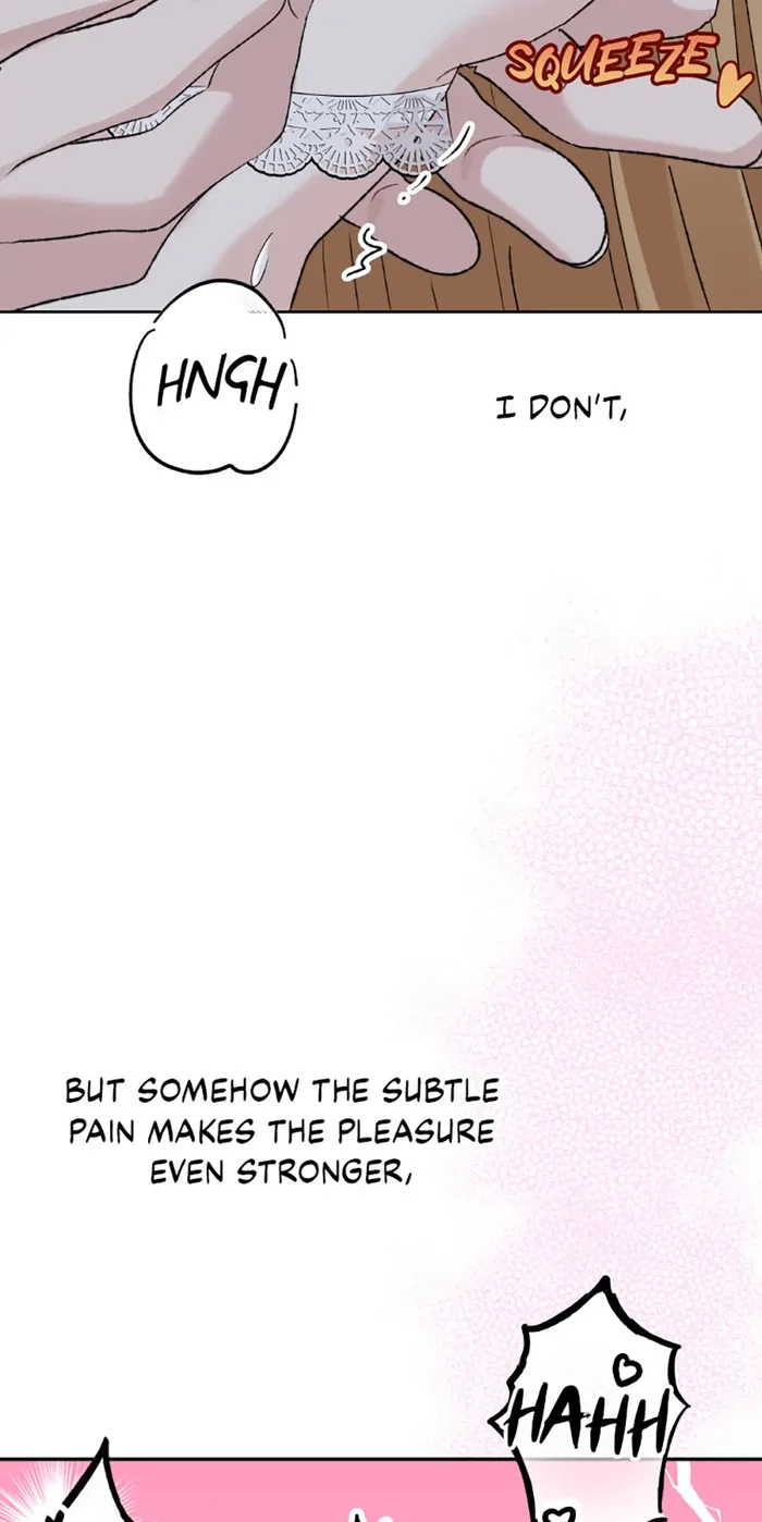 The Mating of Elves Chapter 46 - Page 22