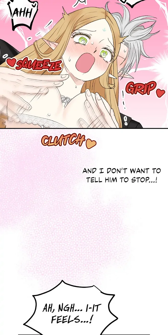 The Mating of Elves Chapter 46 - Page 23