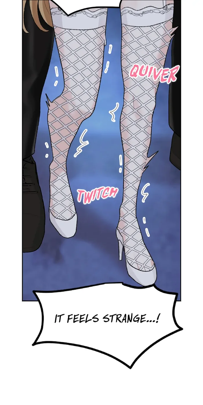 The Mating of Elves Chapter 46 - Page 24