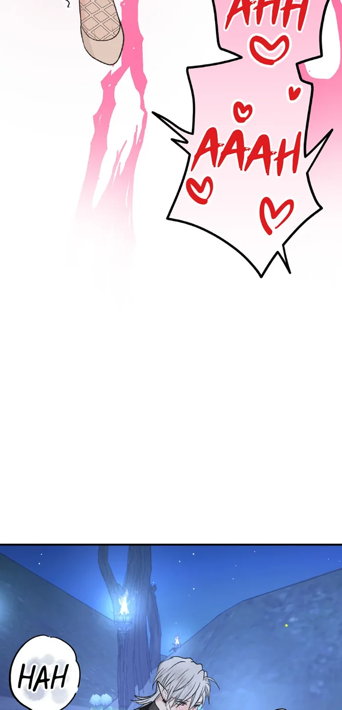 The Mating of Elves Chapter 46 - Page 28