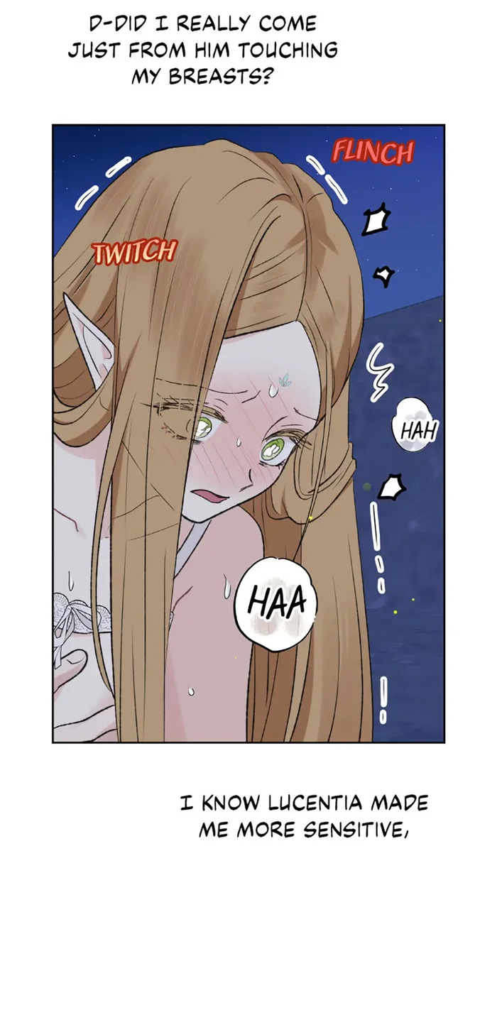 The Mating of Elves Chapter 46 - Page 30