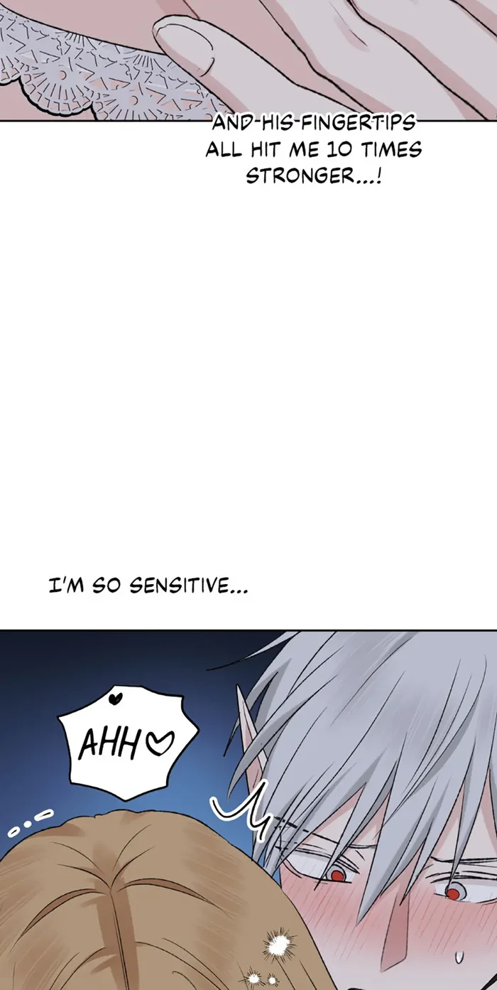 The Mating of Elves Chapter 46 - Page 4