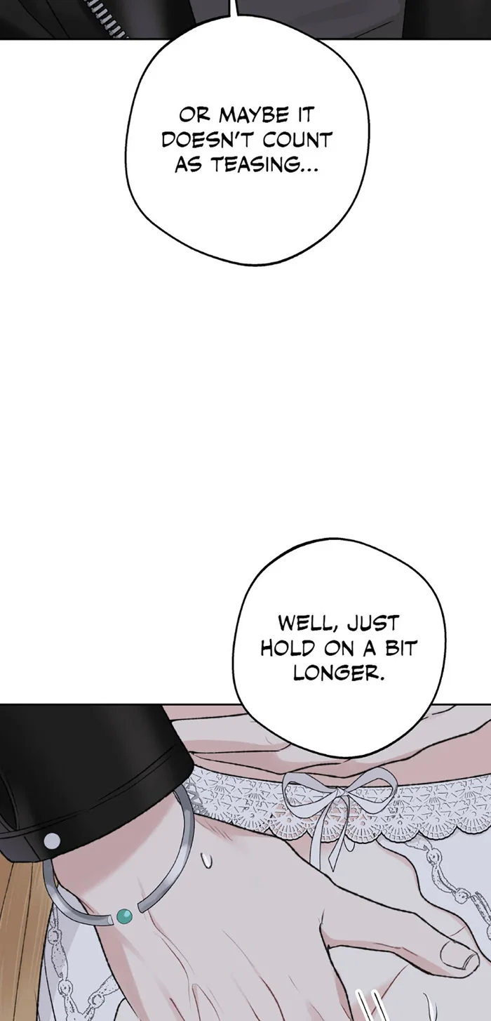 The Mating of Elves Chapter 46 - Page 32