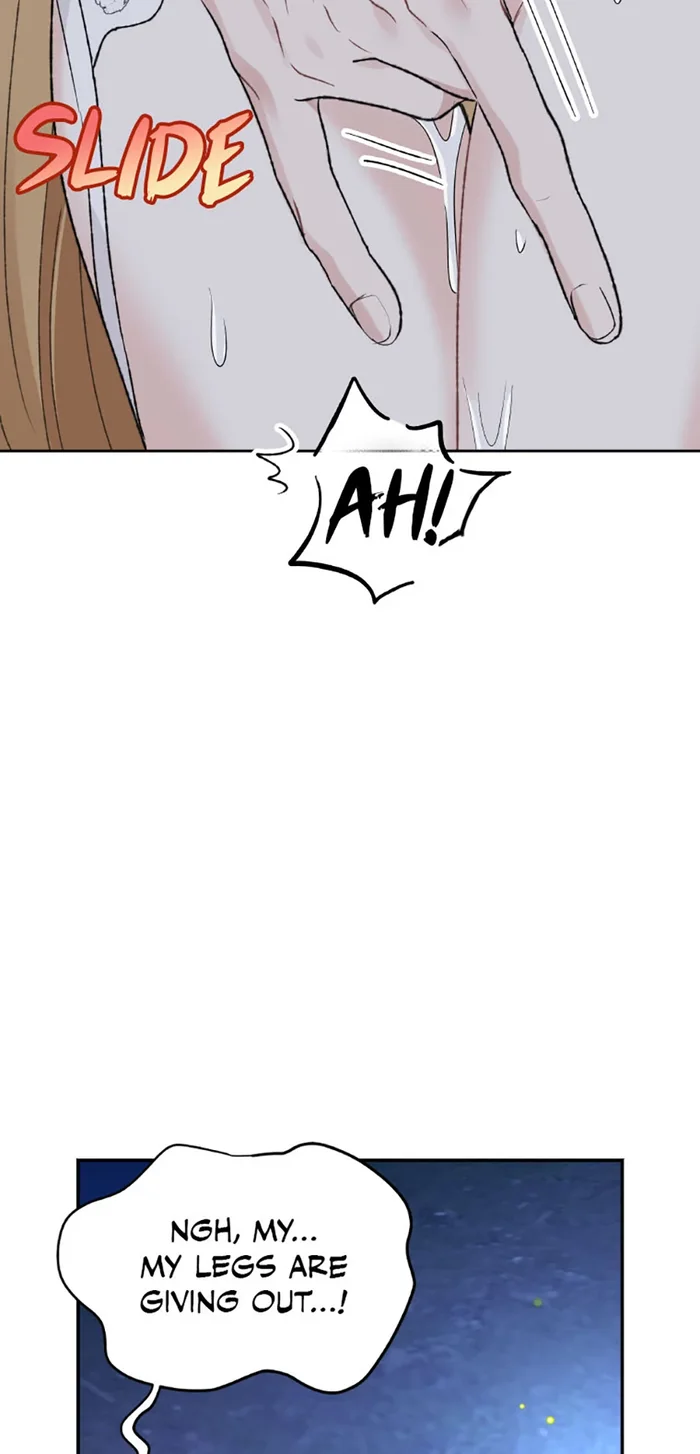 The Mating of Elves Chapter 46 - Page 33