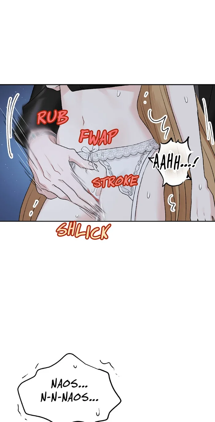 The Mating of Elves Chapter 46 - Page 35