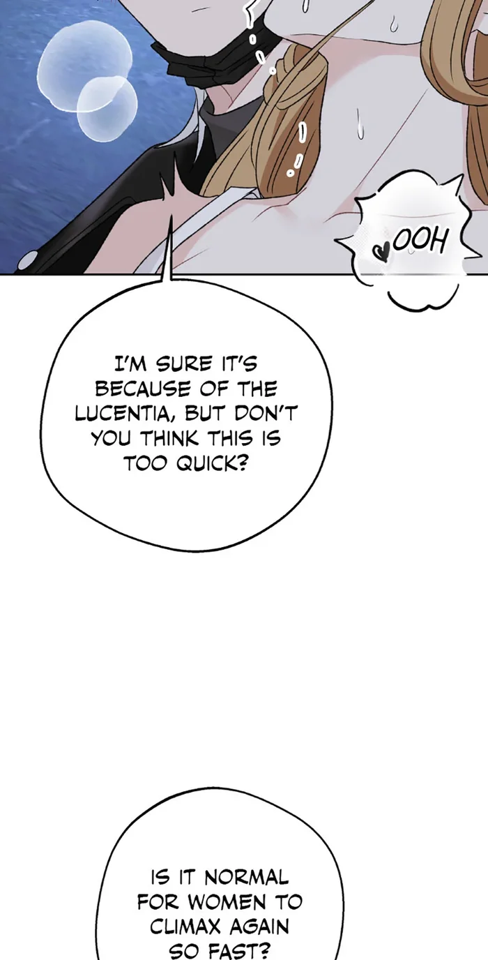 The Mating of Elves Chapter 46 - Page 38