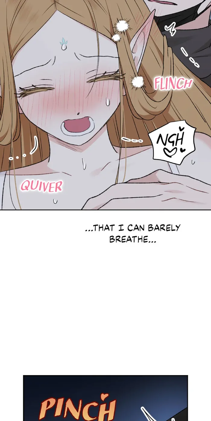 The Mating of Elves Chapter 46 - Page 5