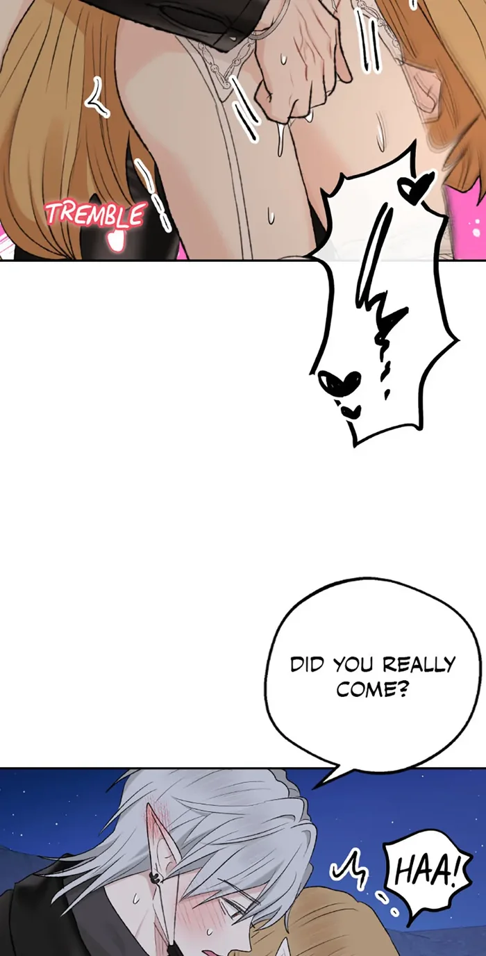 The Mating of Elves Chapter 46 - Page 41