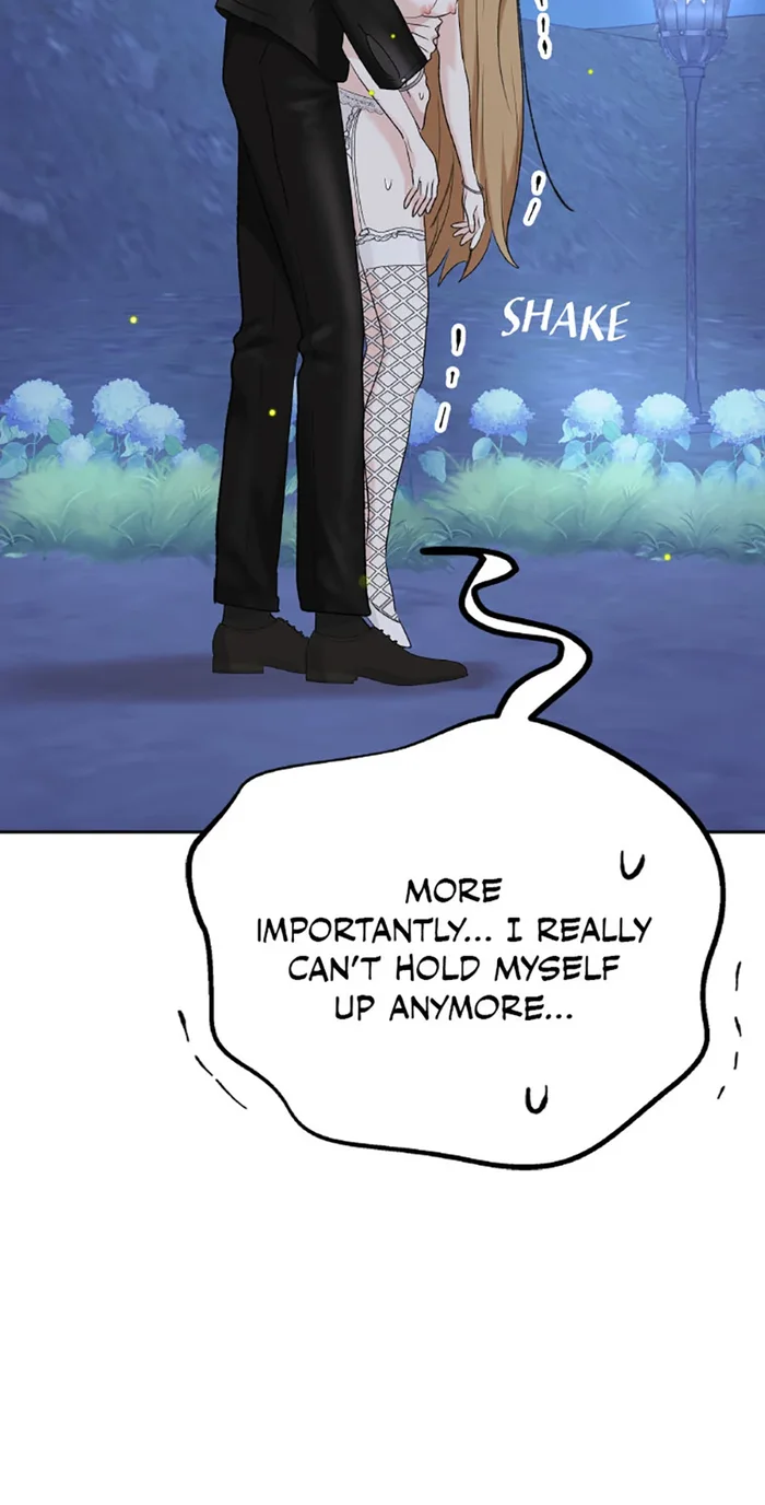 The Mating of Elves Chapter 46 - Page 43