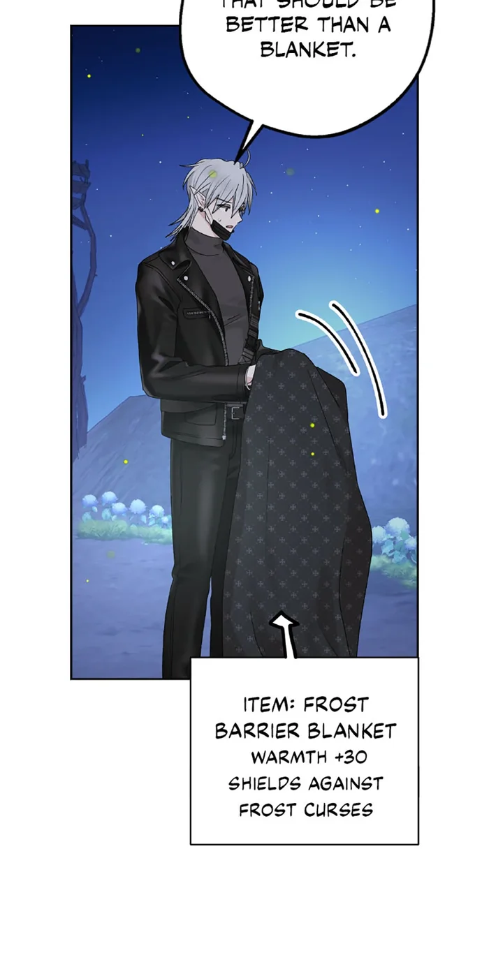 The Mating of Elves Chapter 46 - Page 46