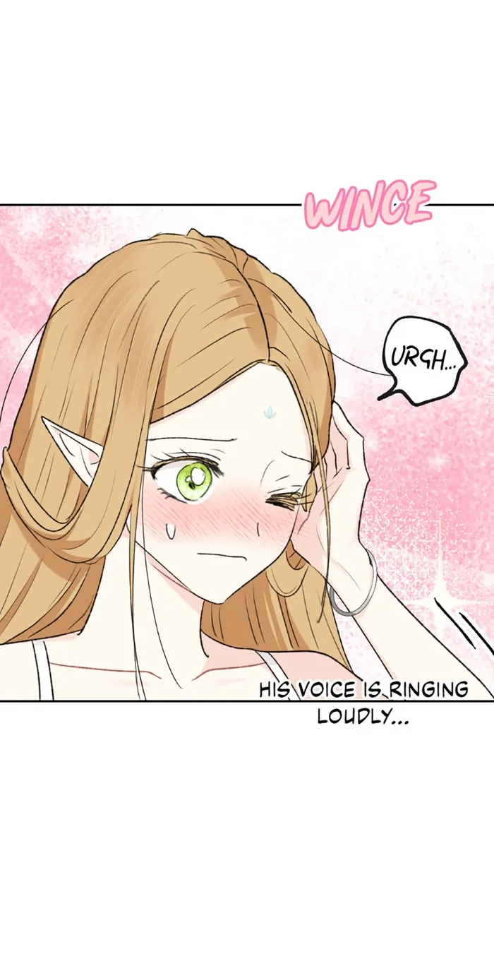 The Mating of Elves Chapter 46 - Page 49