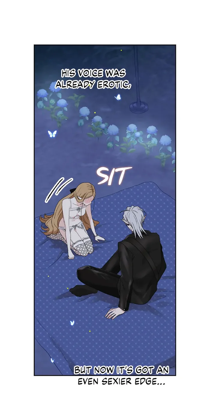 The Mating of Elves Chapter 46 - Page 50