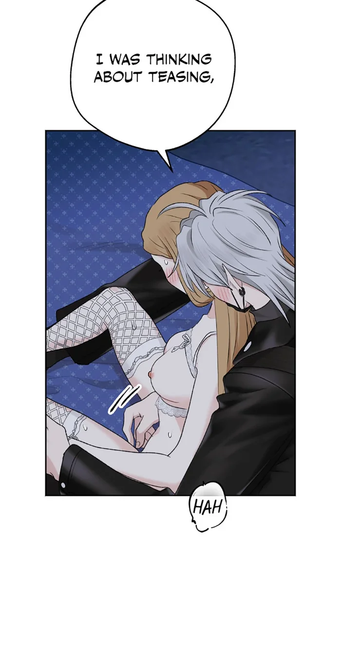 The Mating of Elves Chapter 46 - Page 56