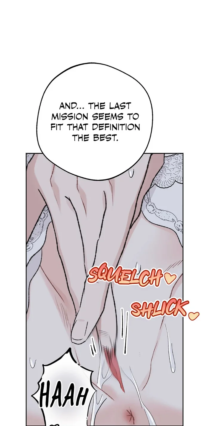 The Mating of Elves Chapter 46 - Page 57