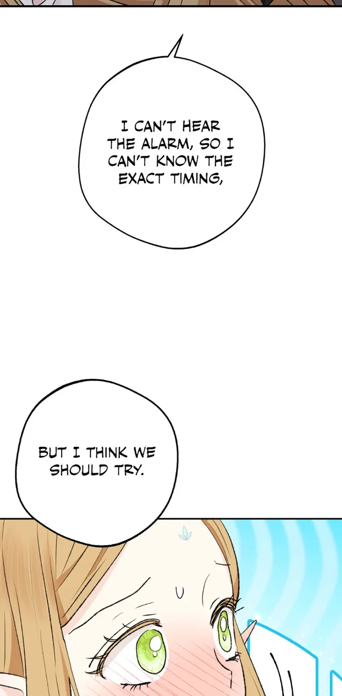 The Mating of Elves Chapter 46 - Page 59