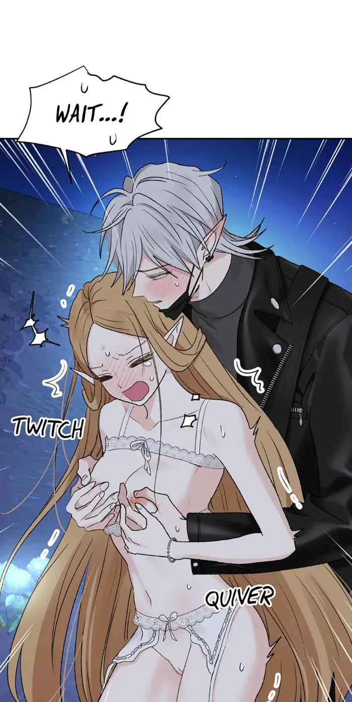 The Mating of Elves Chapter 46 - Page 7