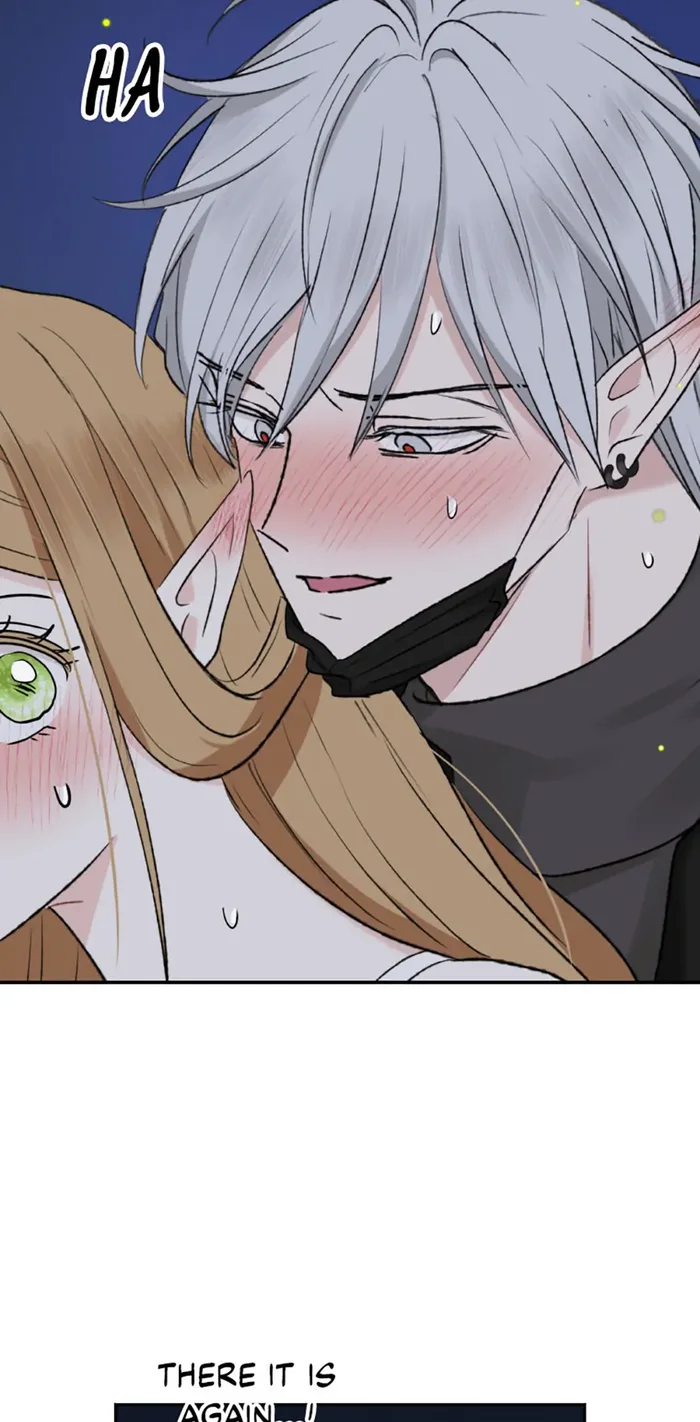 The Mating of Elves Chapter 46 - Page 61
