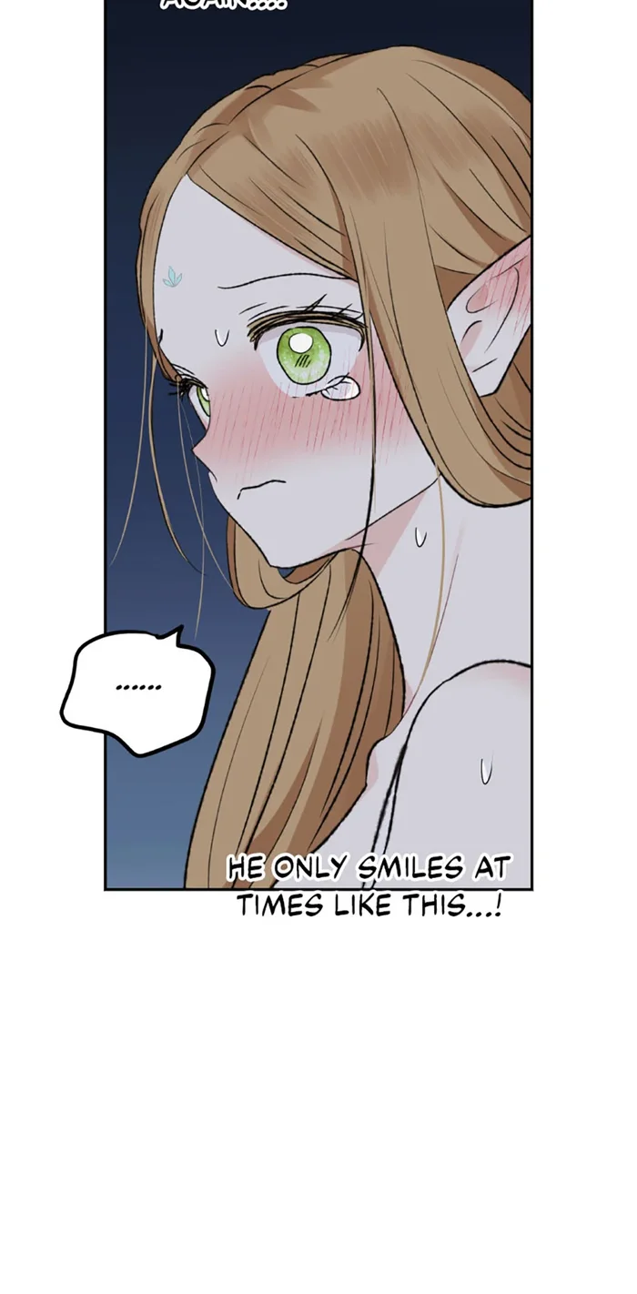 The Mating of Elves Chapter 46 - Page 62