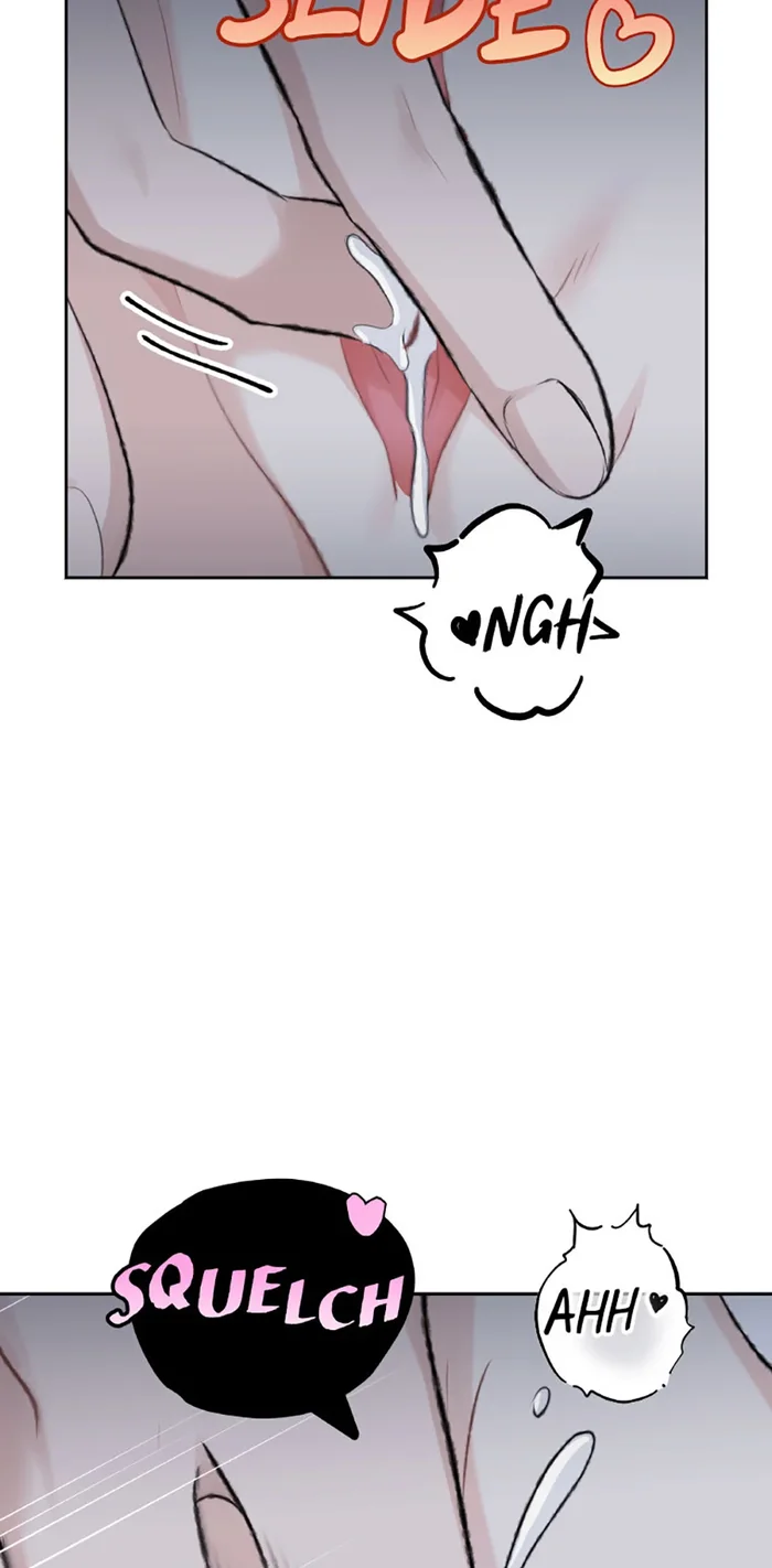 The Mating of Elves Chapter 46 - Page 64