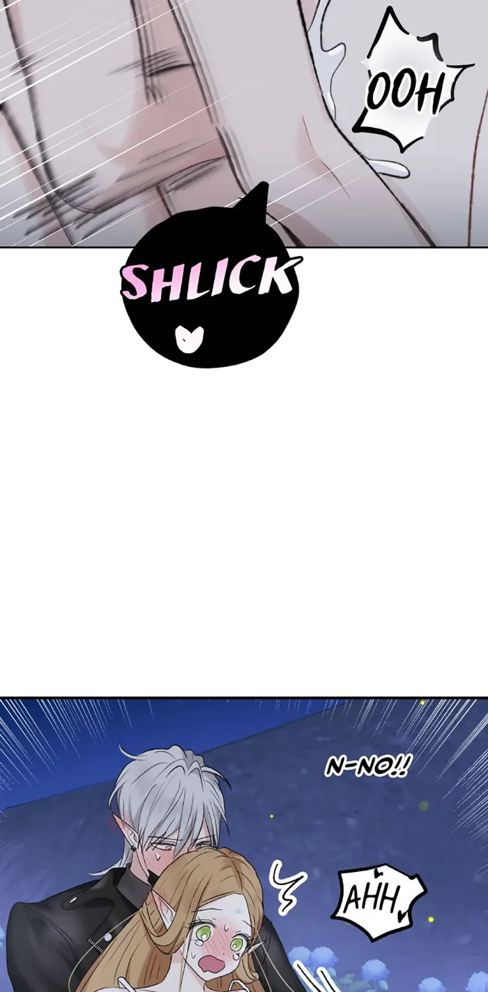 The Mating of Elves Chapter 46 - Page 65