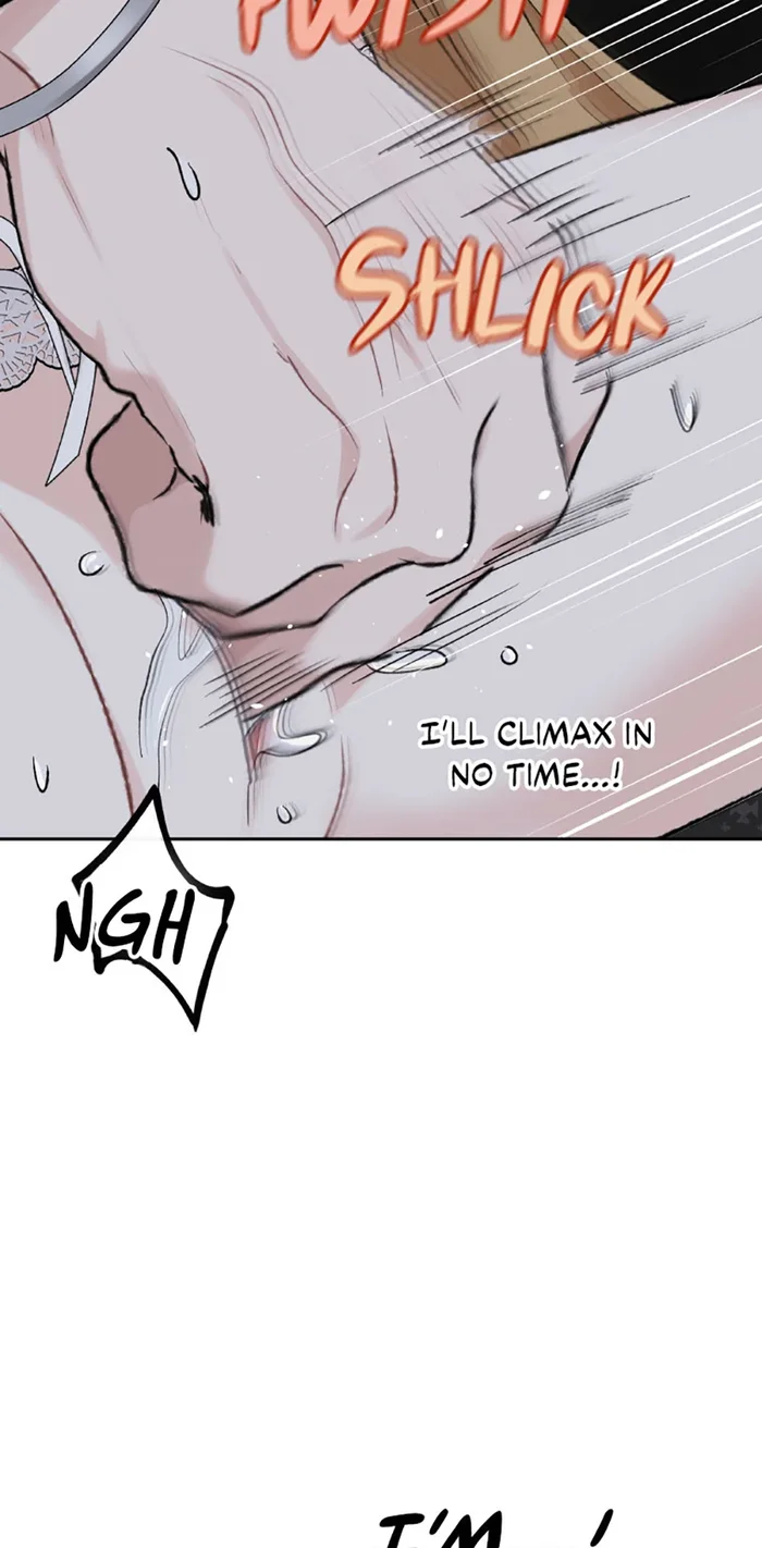 The Mating of Elves Chapter 46 - Page 67